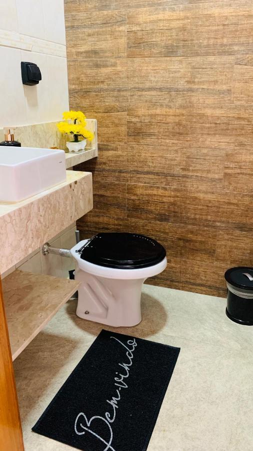 卡拉瓜塔图巴Casa Marimar Ilheus别墅 外观 照片